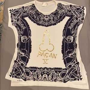 Vivienne Westwood T-shirt